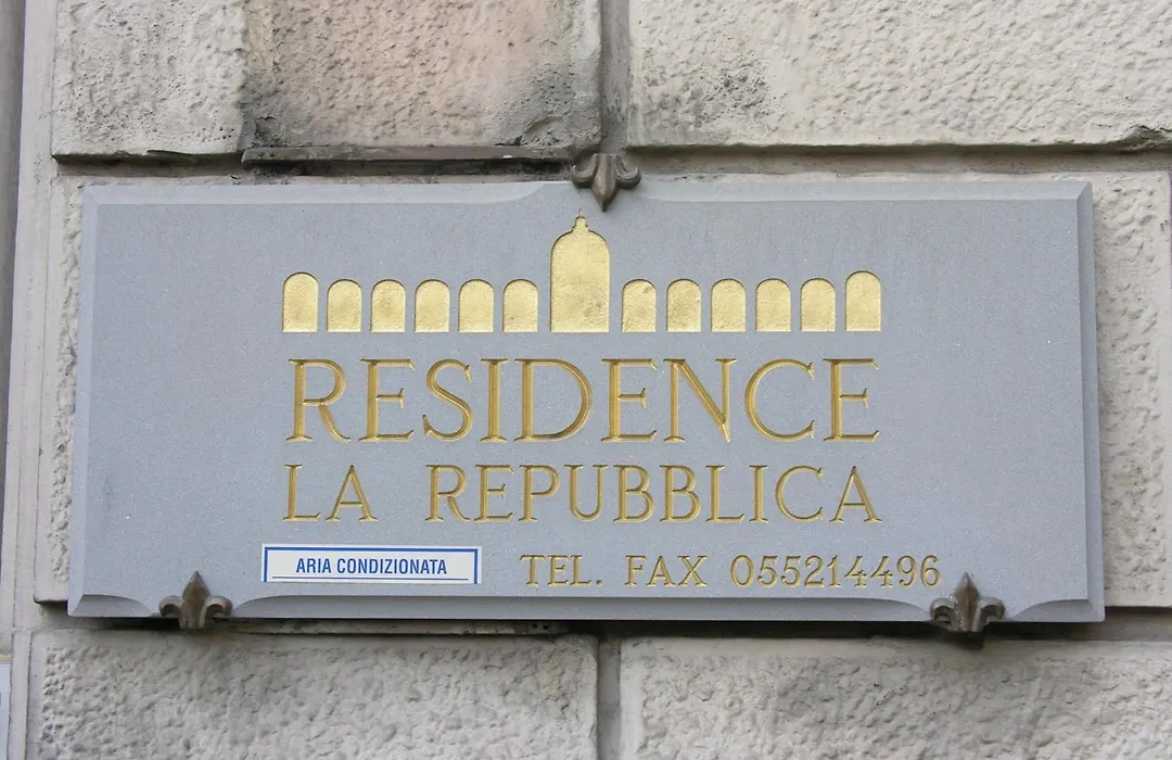 Residence La Repubblica-1