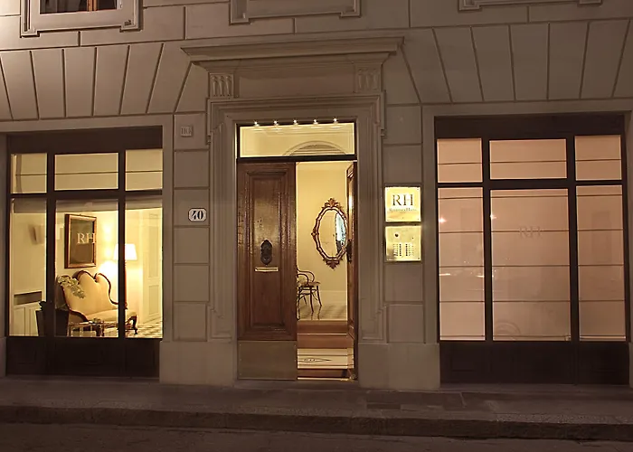 Residence Hilda Florence